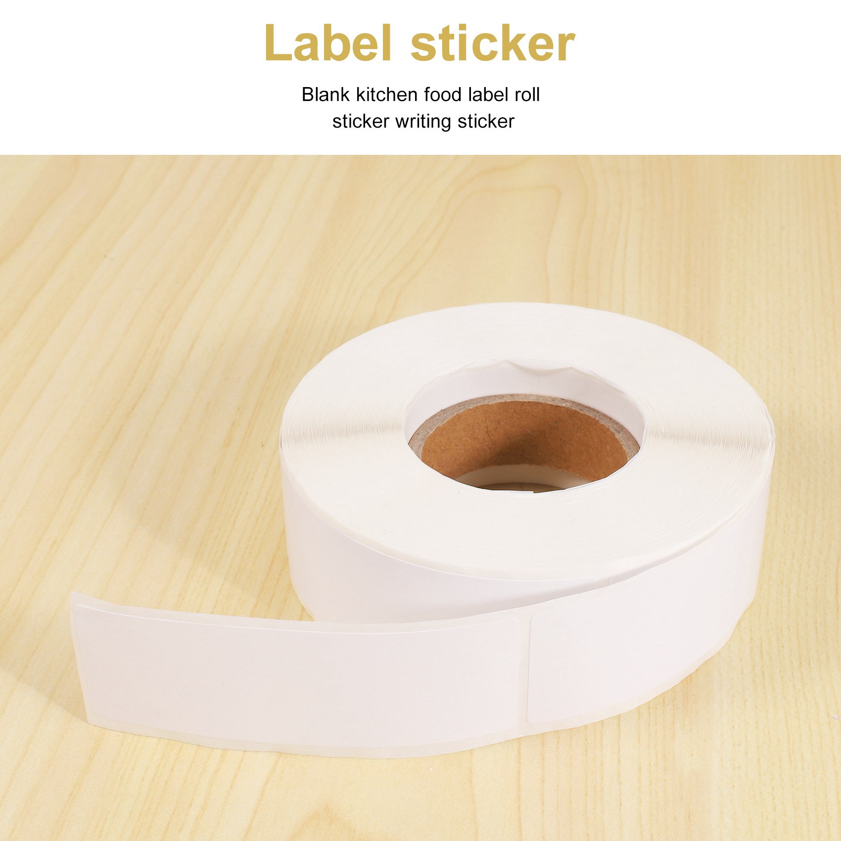 A55F-Removable Freezer Labels  - đánh giá và giá Food Storage Labels