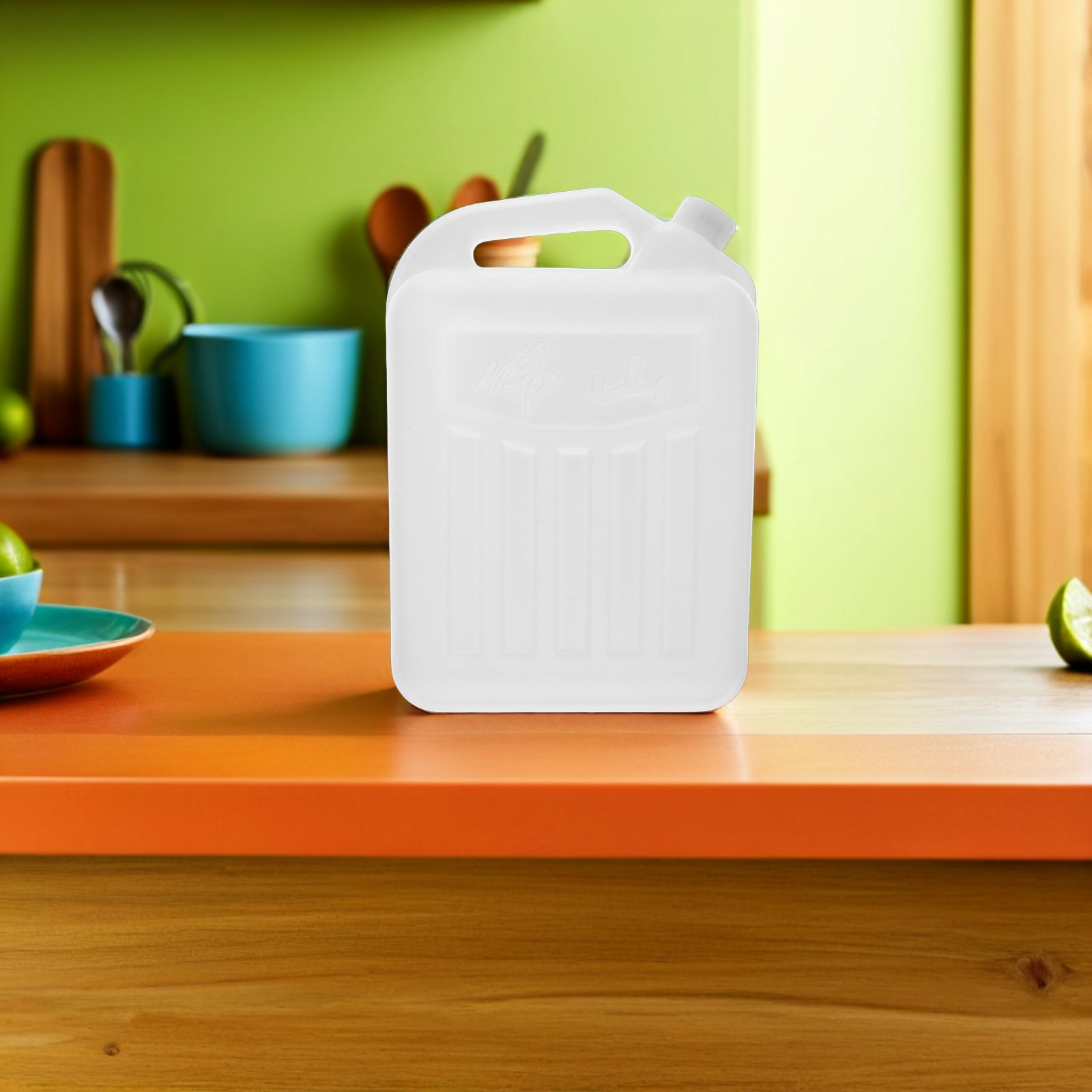 Large Plastic Jug Food Grade 5 - đánh giá và giá Food Storage Containers