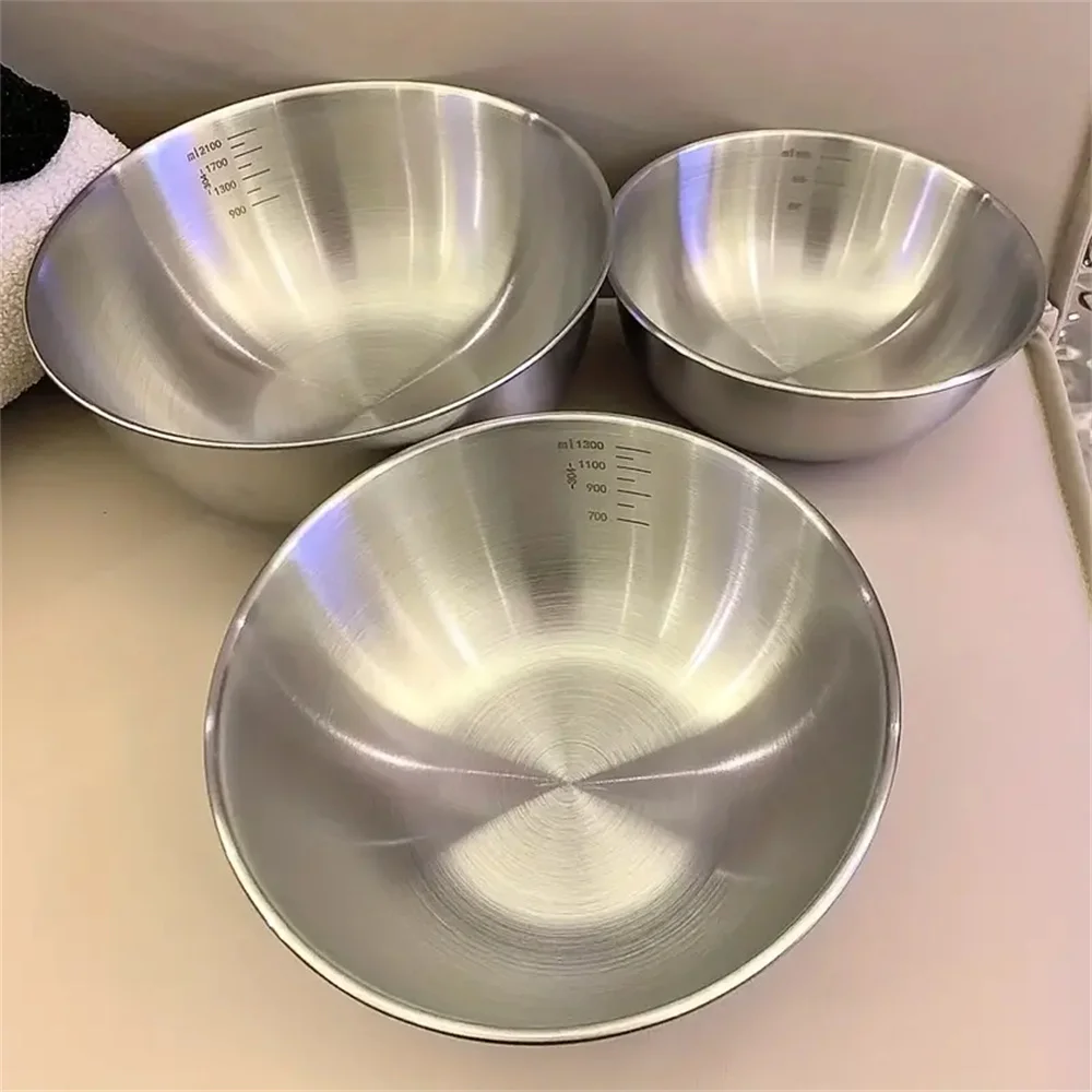 2026 Stainless Steel Mixing Bo - đánh giá và giá Food Storage Meals