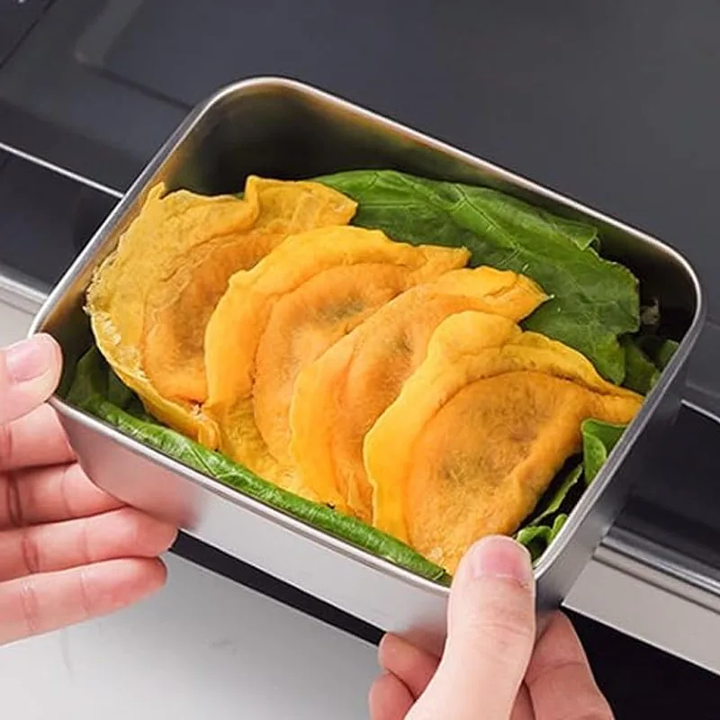Stainless Steel Food Storage C - đánh giá và giá Food Storage Meals