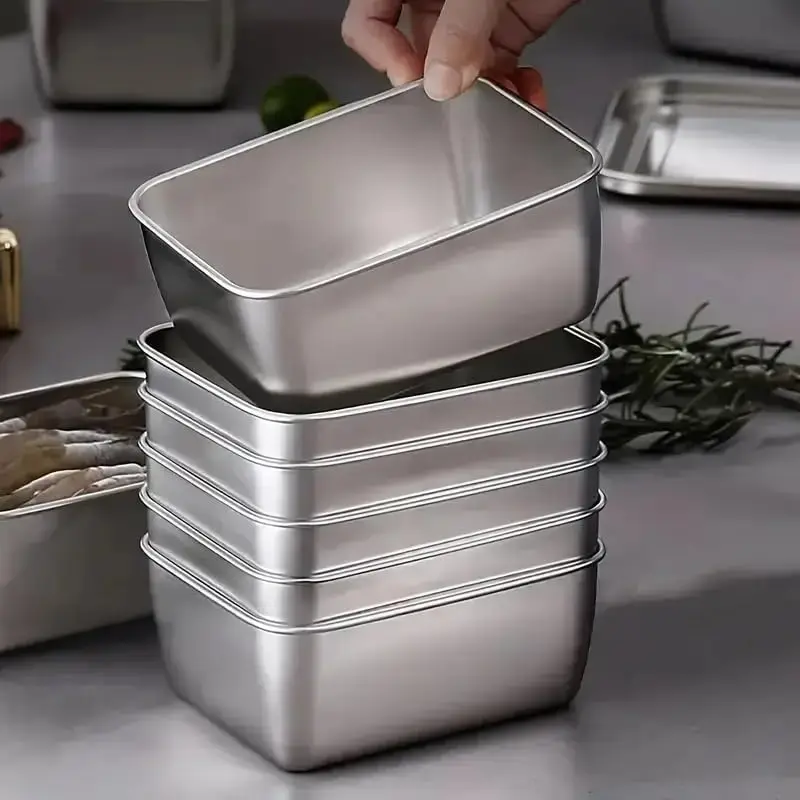 Stainless Steel Food Storage C - đánh giá và giá Food Storage Meals