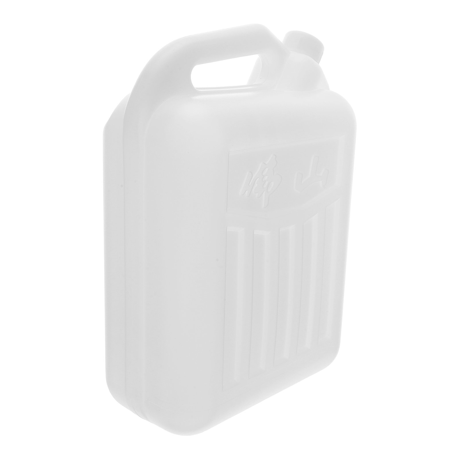 Large Plastic Jug 5L Food Grad - đánh giá và giá Food Storage Containers