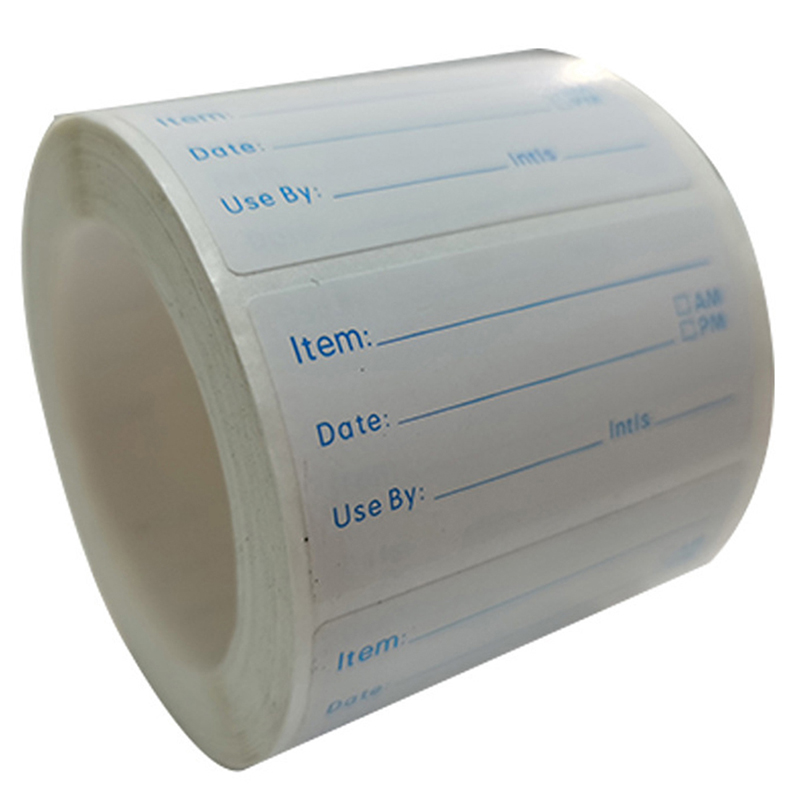 【F】500pcs/roll Kitchen Sticker - đánh giá và giá Food Storage Labels